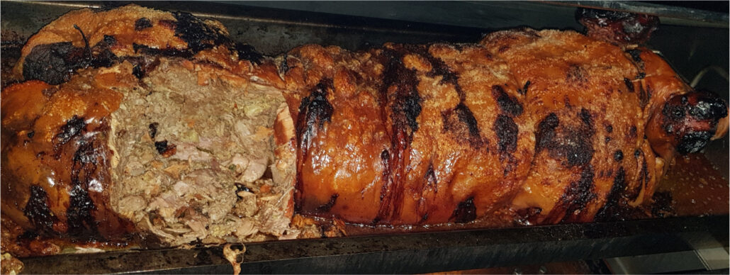 Porcetta